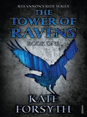 The Tower of Ravens - ebook